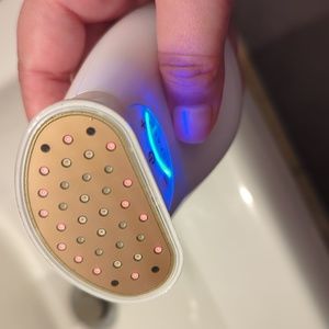 Nuface Trinity Attachment